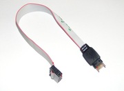 TC2070-IDC-NL przewod do programarora debuggera