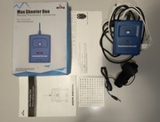 Max Shooter One Mouse Konwerter Klawiatury