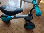 Rowerek biegowy marki kinderkraf 