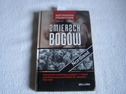KSIĄŻKA-ZMIERZCH BOGÓW