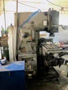 Frezarka 6P13 Jarocin