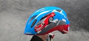 Dziecięcy Kask na rower hulajnogę ALPINA Ximo rozmiar 45-49cm
