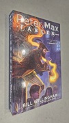 Fables - Peter & Max novel