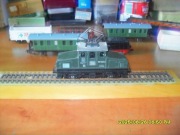 HO ELEKTROWÓZ GÓRNICZY DB