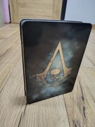 Assassin's Creed IV Black Flag - Edycja Czaszki - komplet!