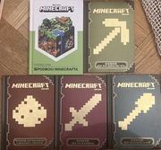 Poradniki dla graczy minecraft