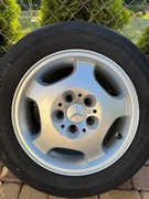 Alufelgi 15'' Mercedes 