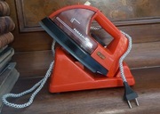 Vintage-Żelazko 1996r.-parowe sprawne ,japońskiej firmy- Panasound tabl.zn.