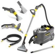 Wynajem odkurzacza do prania Karcher Puzzi 10/2.
