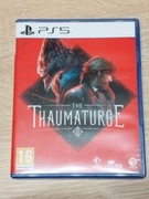 The Thaumaturge Ps5