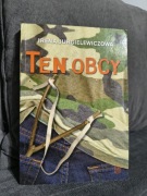 "Ten obcy", Irena Jurgielewiczowa (Nasza Księgarnia, 2010)