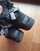 Czarne ugg uzywane