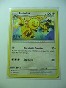 Heliolisk - Cosmic Eclipse 180/236 - Rare