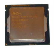 INTEL / CORE i5-4590 / SR1QJ  / s1150 / PROCESOR