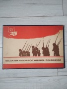 25 lat LWP - Wojciech Łuczak 16 grafik.