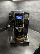 Ekspres do kawy DeLonghi Dinamica ECAM350.55.B