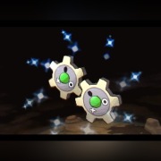 !SHINY KLINK! Trade Oferta Pokemon GO