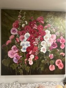 Obraz na płótnie “W krainie malw..”