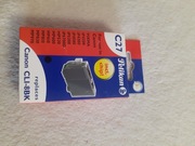 Pelikan C27 nabój z tuszem 1 szt. Czarny