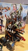 Lego castle Tower Raid 7037