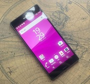 Sony Xperia Z3 DUAL D6633