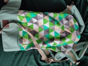 Nosidełko Kinderkraft Nino Mint ergonomiczne