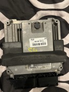 KOMPUTER STEROWNIK SILNIKA 3.0 TDI AUDI A4 B8 A5 8T