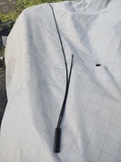 BMW E60 e61 linka maski druga część oryginalna BMW OE