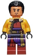 Lego 76185 figurka Wong sh779 - nowa