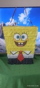 Piniata Gąbka Bob na urodziny dla dzieci!!!