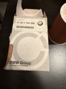 Oryginalny Filtr Oleju BMW E12 E21 E28 E30 E34