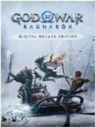 God of War: Ragnarök Digital Deluxe
