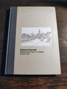 Edward Dwurnik. Miasta polskie. Prace z lat 1966-69