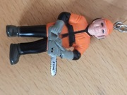Kolekcjonerski breloczek STIHL