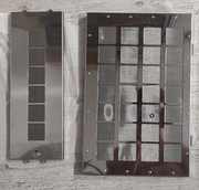 Filtry weglowe do okapów Siemens LZ10AKR00 Bosch DWZ0AK0R0 Long Life 2 szt