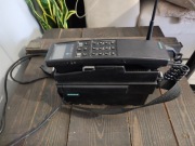 Kolekcjonerski telefon samochodowy Siemens S24858-H1014-A 10-02 