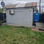 pawilon handlowy na sprzedaż