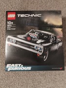 Lego Technic 42111 nowe