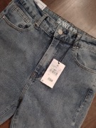 Spodnie damskie skinny