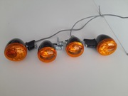 Harley Davidson  kierunkowskazy  led 3w1 tył przód
