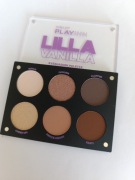 Inglot paleta cieni do powiek Lilla Vanilla