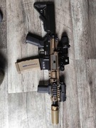 replika Specna Arms Prime Kestrel 