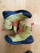 Buty trekkingowe Adidas Terrex Free Hiker XPL