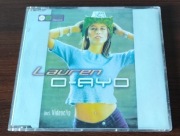 Lauren - O-Ayo (Euro House)