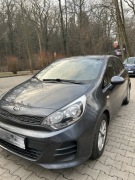 sprzedam Kia RIO - 1,2 benzyna + LPG