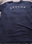 Koszulka męska SZYCHA rozmiar L