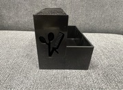 Profesjonalny stojak na nożyczki przybory fryzjerskie