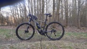 Rower elekteyczny MTB Focuj Jarifa Impulse