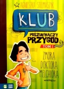 387 Agnieszka Stelmaszyk Klub Poszukiwaczy Przygód (P) (28)