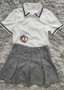 Koszulka polo damska 